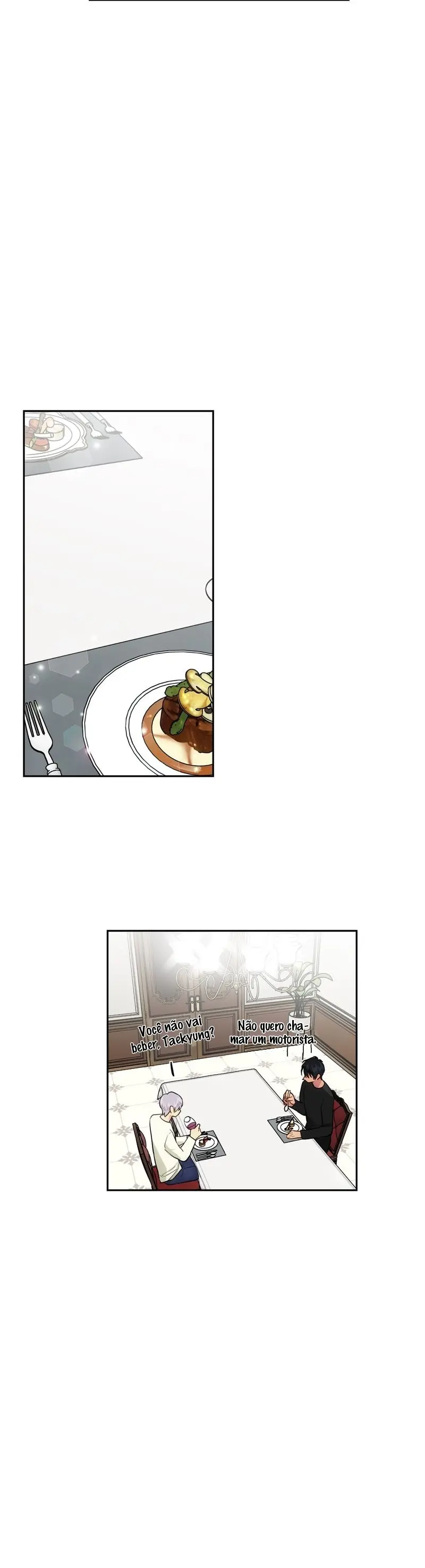 Cobertura XXX – Capítulo 28 Yaoi – Página 24