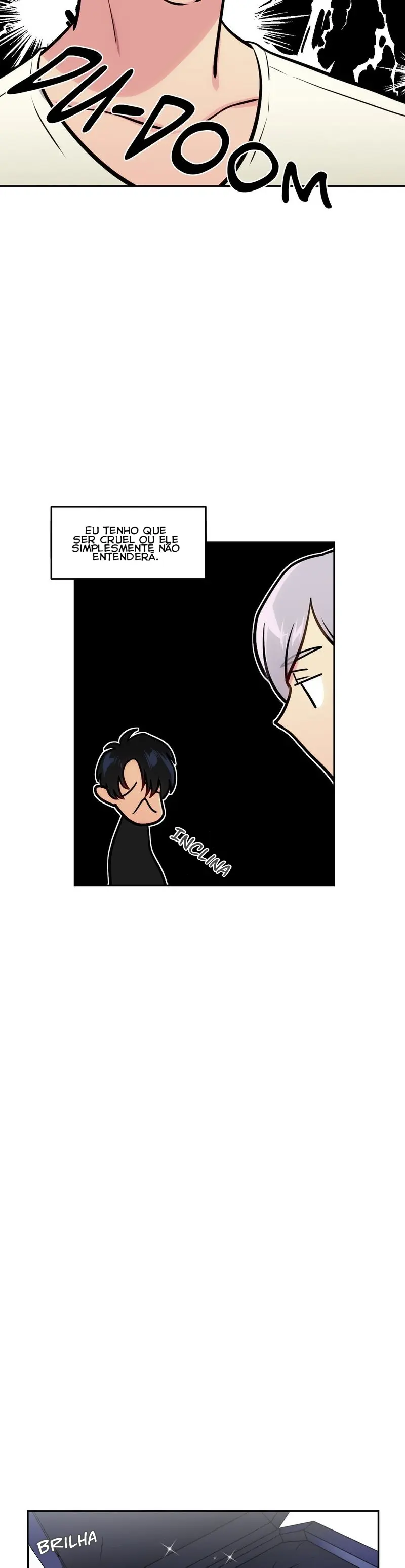 Cobertura XXX – Capítulo 28 Yaoi – Página 34