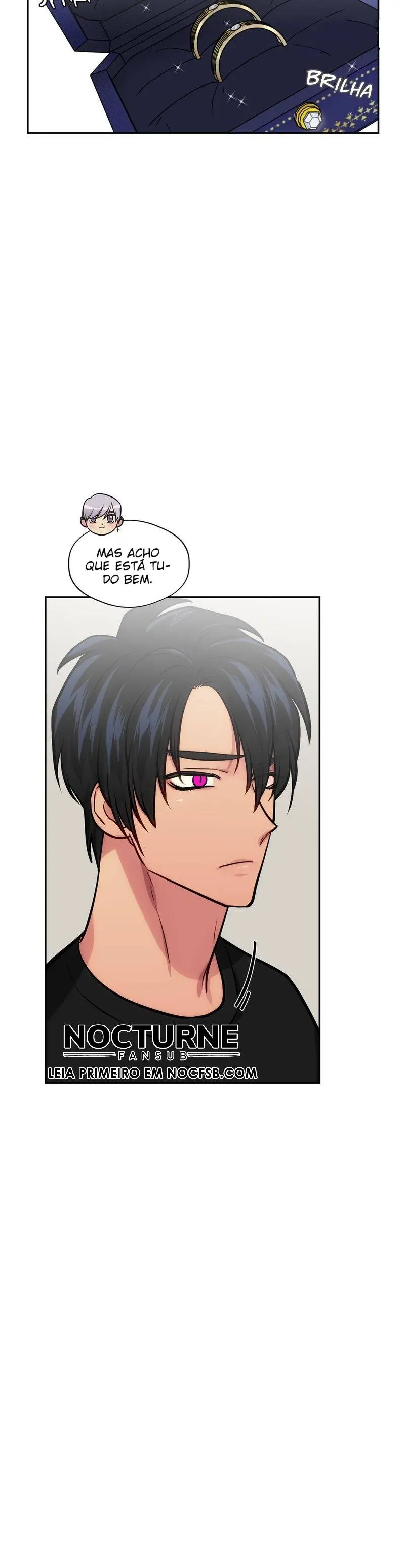 Cobertura XXX – Capítulo 28 Yaoi – Página 35