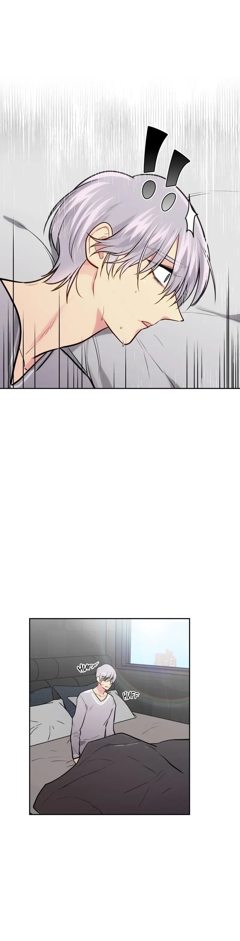 Cobertura XXX – Capítulo 28 Yaoi – Página 4