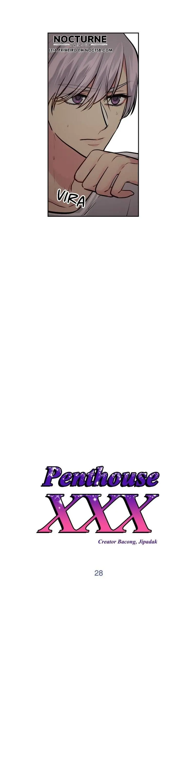 Cobertura XXX – Capítulo 28 Yaoi – Página 5