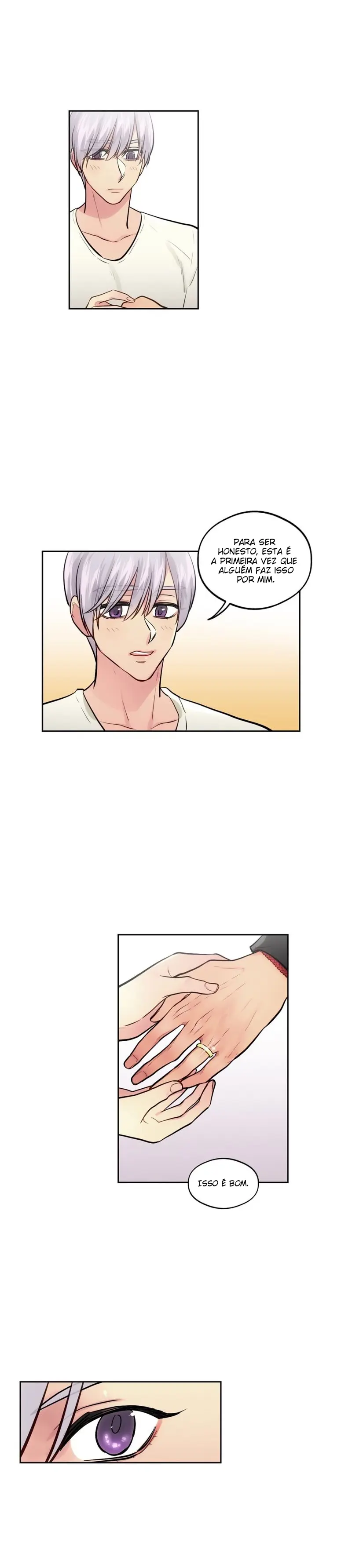 Cobertura XXX – Capítulo 29 Yaoi – Página 4