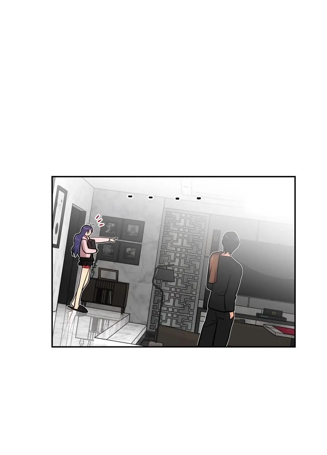 Cobertura XXX – Capítulo 31 Yaoi – Página 11