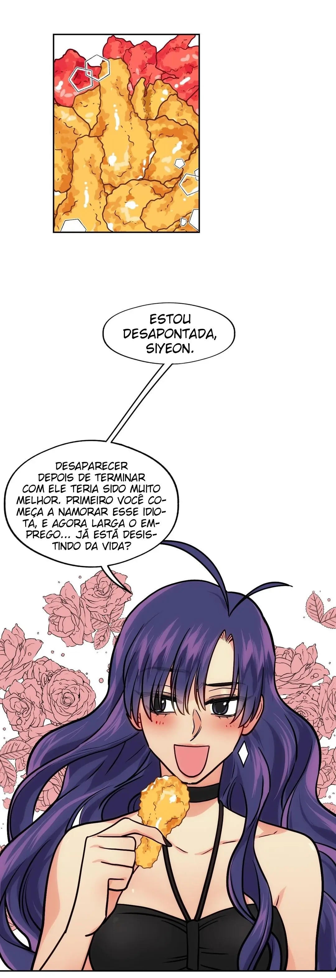 Cobertura XXX – Capítulo 31 Yaoi – Página 23