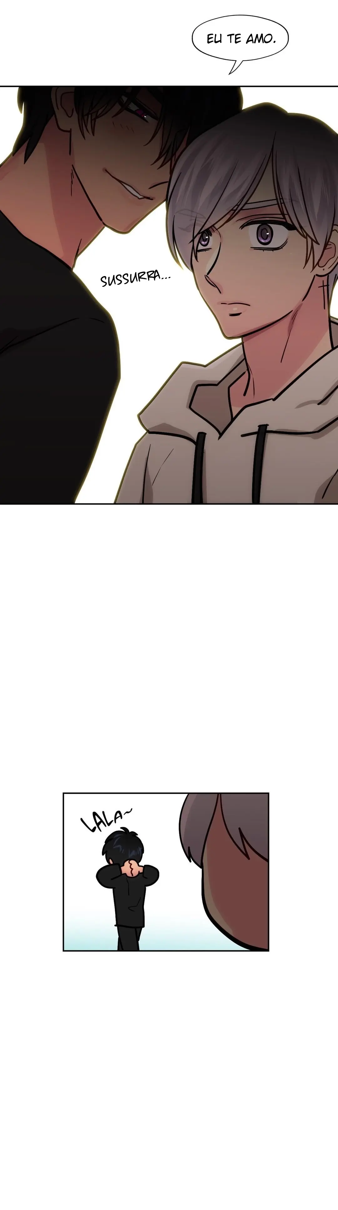 Cobertura XXX – Capítulo 31 Yaoi – Página 37