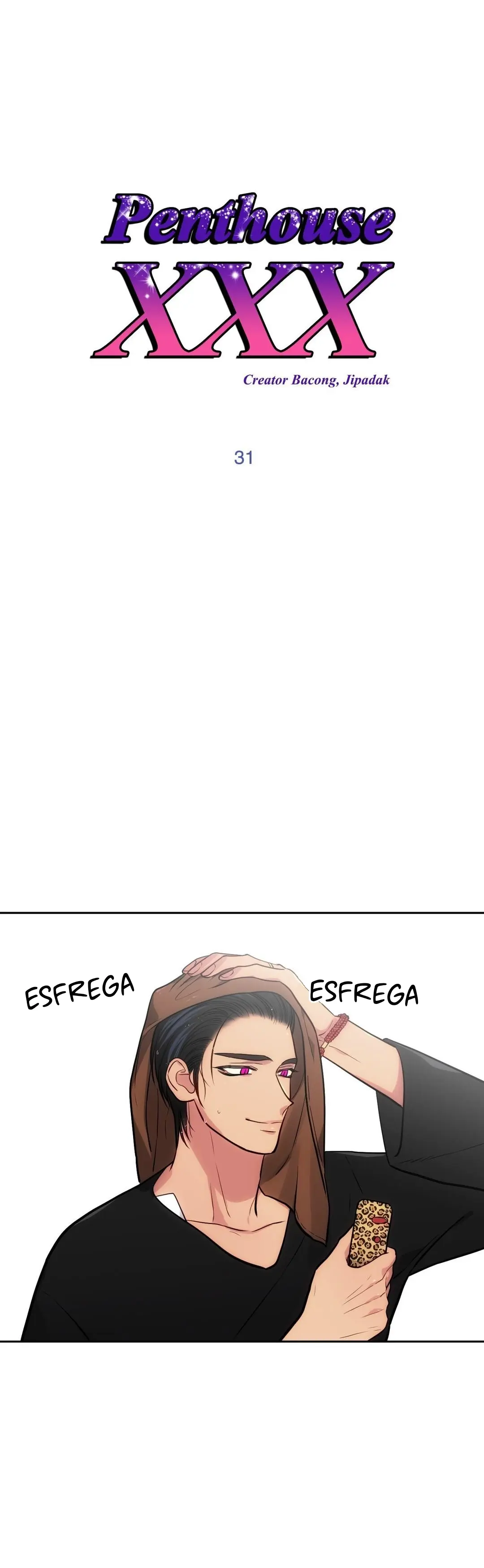 Cobertura XXX – Capítulo 31 Yaoi – Página 6