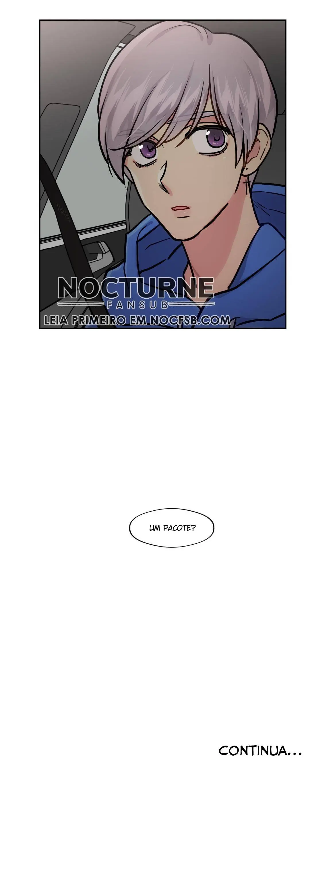 Cobertura XXX – Capítulo 32 Yaoi – Página 29