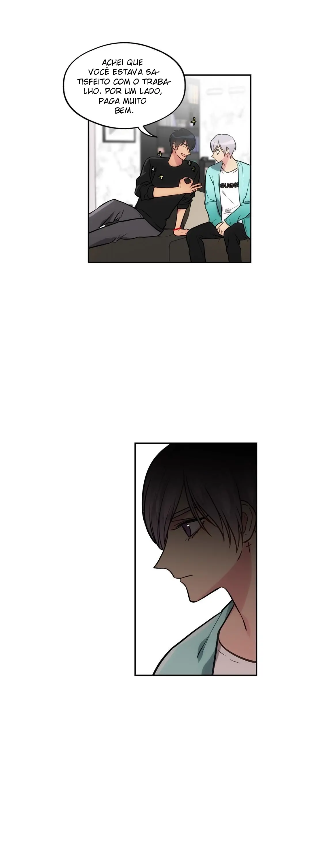 Cobertura XXX – Capítulo 33 Yaoi – Página 10 Cobertura XXX – Capítulo 33 Yaoi – Página 10