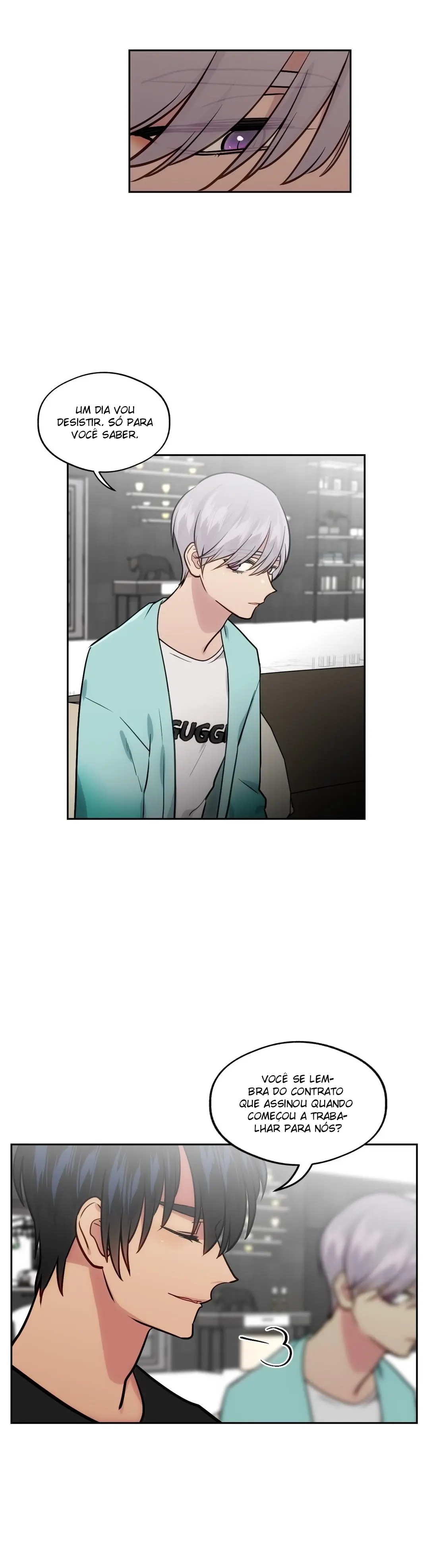 Cobertura XXX – Capítulo 33 Yaoi – Página 12 Cobertura XXX – Capítulo 33 Yaoi – Página 12