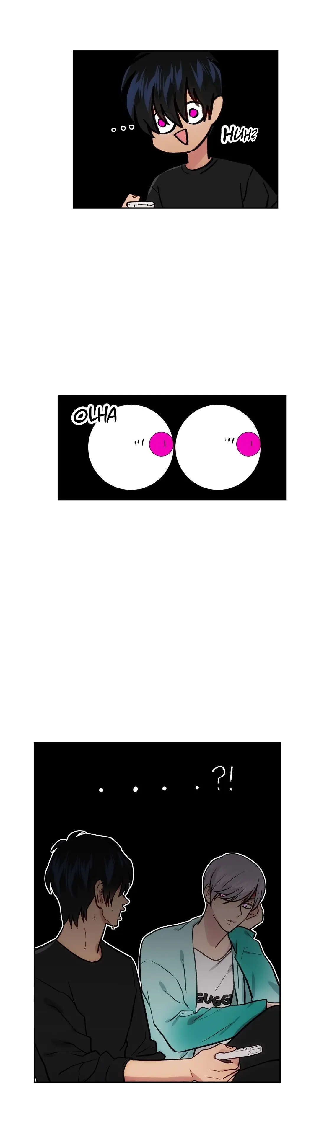 Cobertura XXX – Capítulo 33 Yaoi – Página 14 Cobertura XXX – Capítulo 33 Yaoi – Página 14