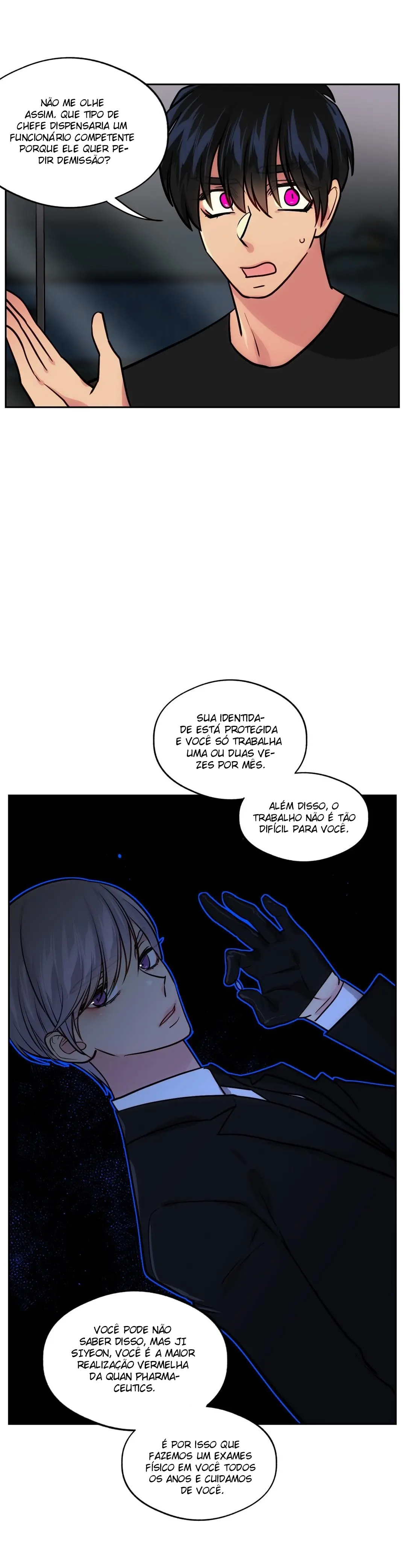 Cobertura XXX – Capítulo 33 Yaoi – Página 16 Cobertura XXX – Capítulo 33 Yaoi – Página 16