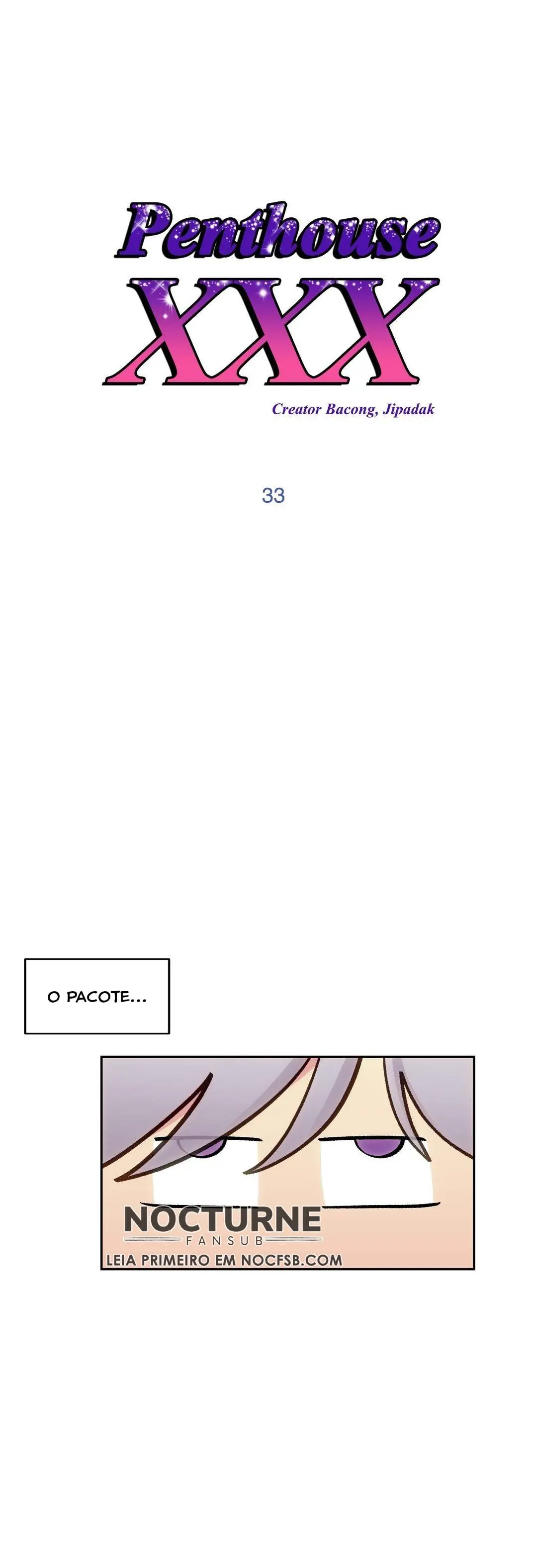 Cobertura XXX – Capítulo 33 Yaoi – Página 2 Cobertura XXX – Capítulo 33 Yaoi – Página 2