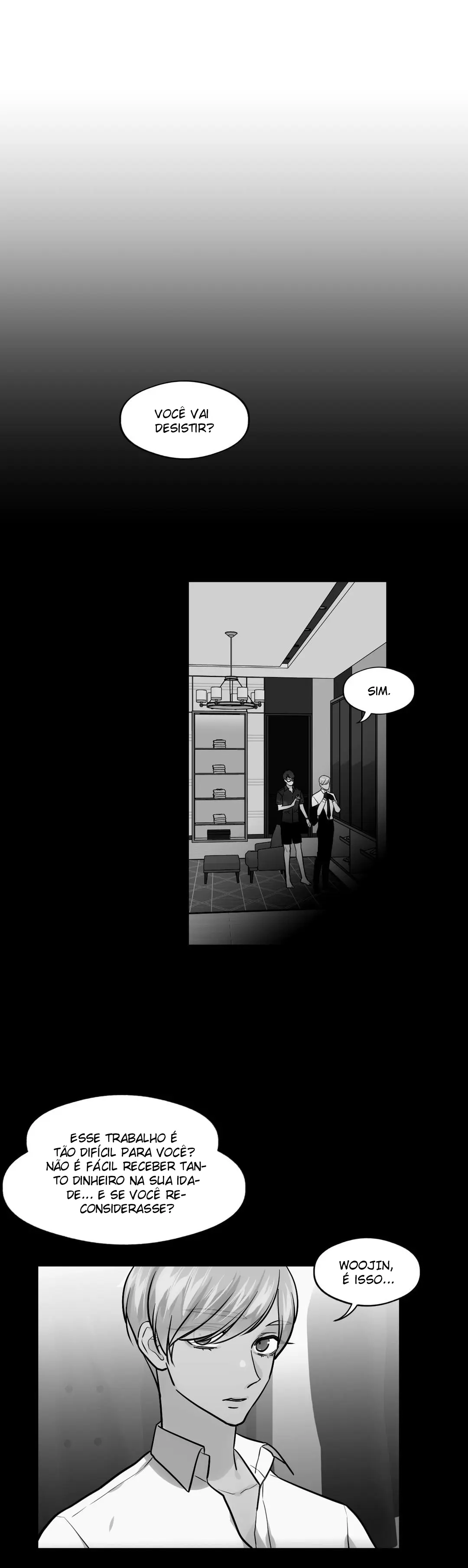 Cobertura XXX – Capítulo 33 Yaoi – Página 20 Cobertura XXX – Capítulo 33 Yaoi – Página 20