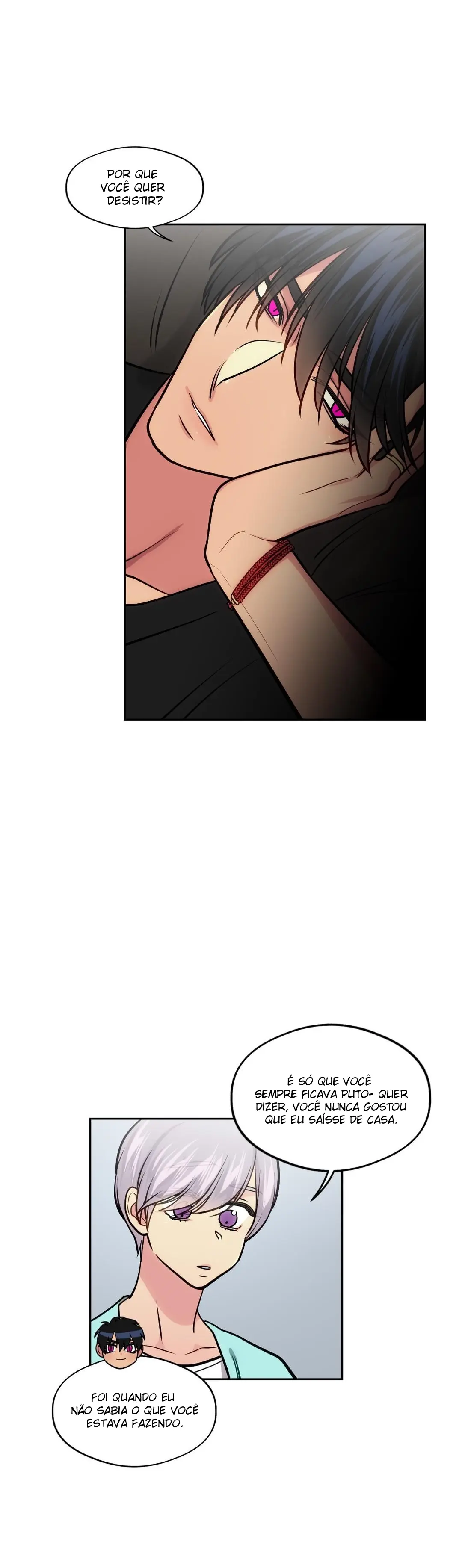 Cobertura XXX – Capítulo 33 Yaoi – Página 4 Cobertura XXX – Capítulo 33 Yaoi – Página 4