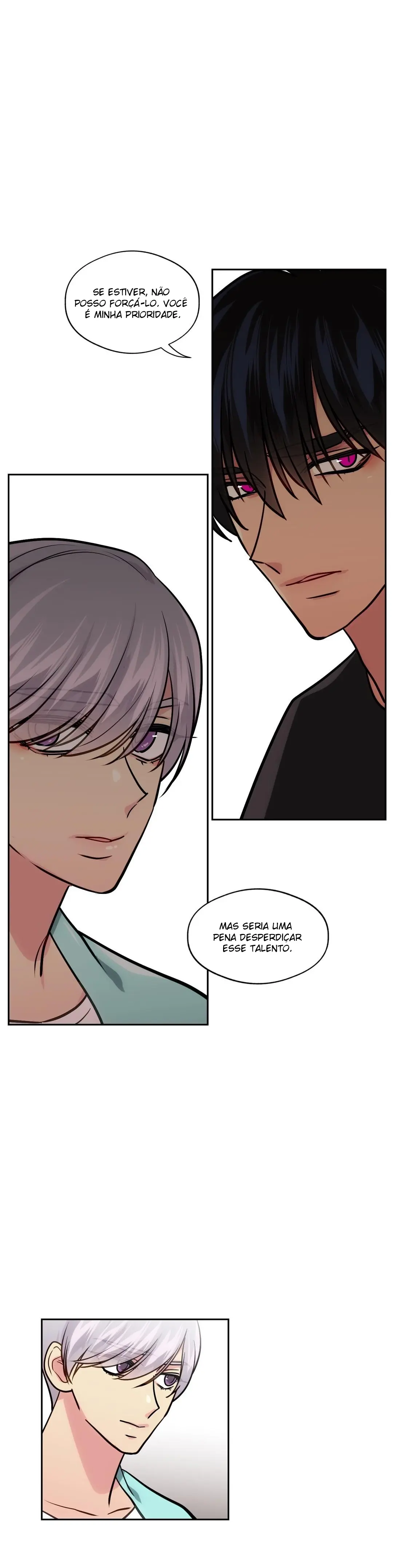 Cobertura XXX – Capítulo 33 Yaoi – Página 8 Cobertura XXX – Capítulo 33 Yaoi – Página 8