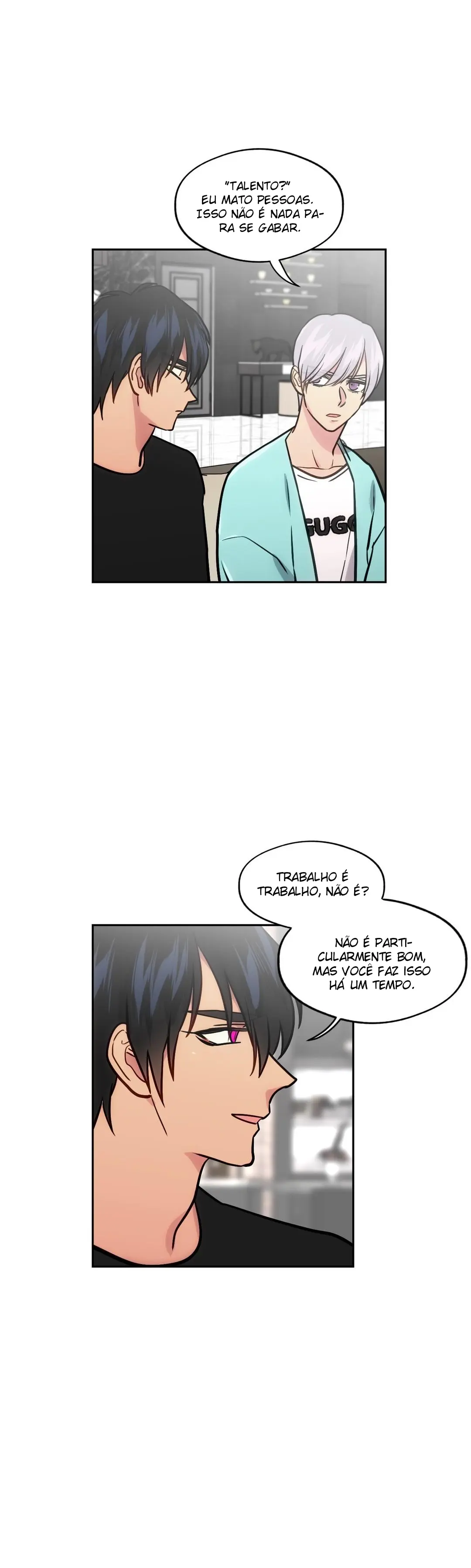 Cobertura XXX – Capítulo 33 Yaoi – Página 9 Cobertura XXX – Capítulo 33 Yaoi – Página 9