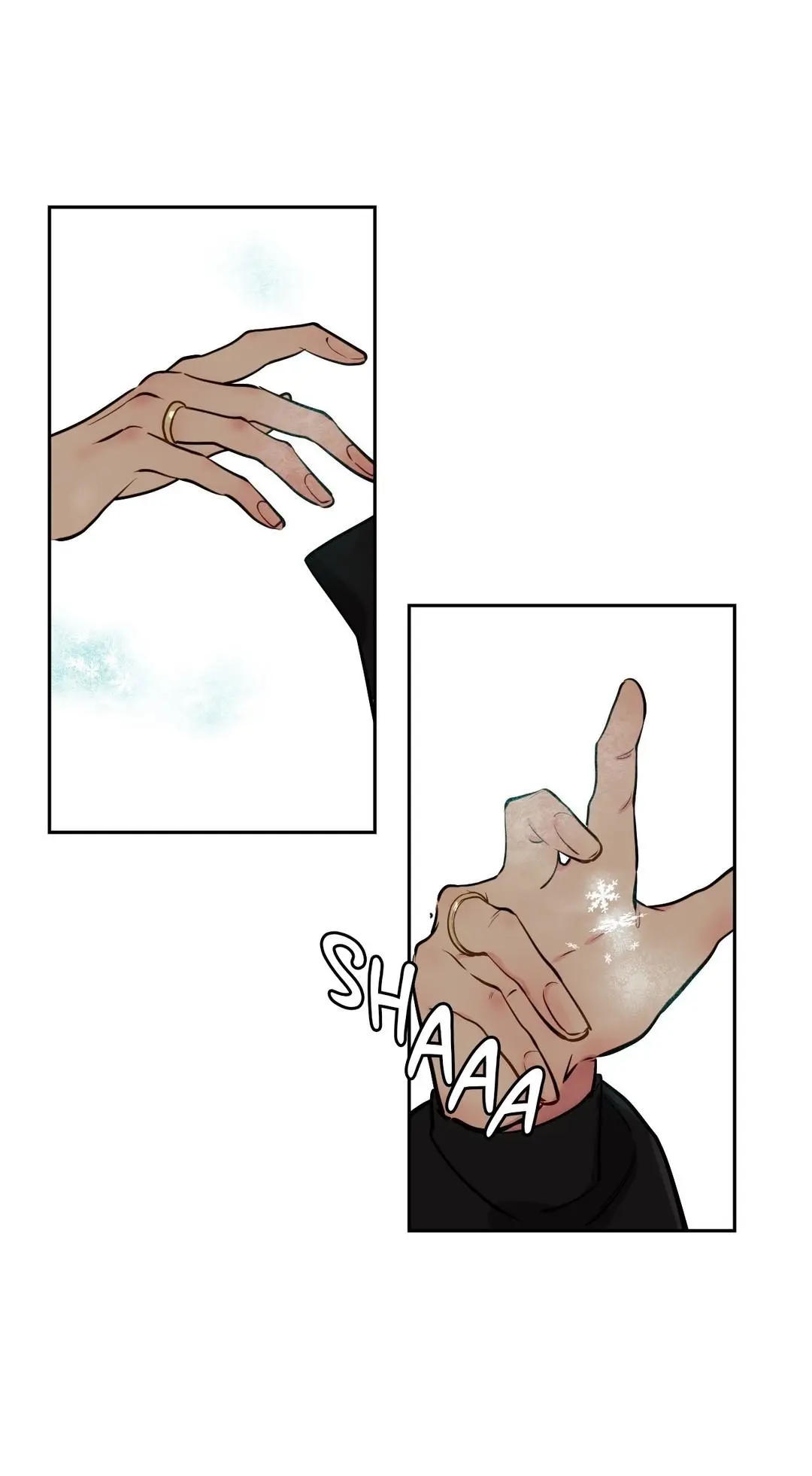 Cobertura XXX – Capítulo 34 Yaoi – Página 13