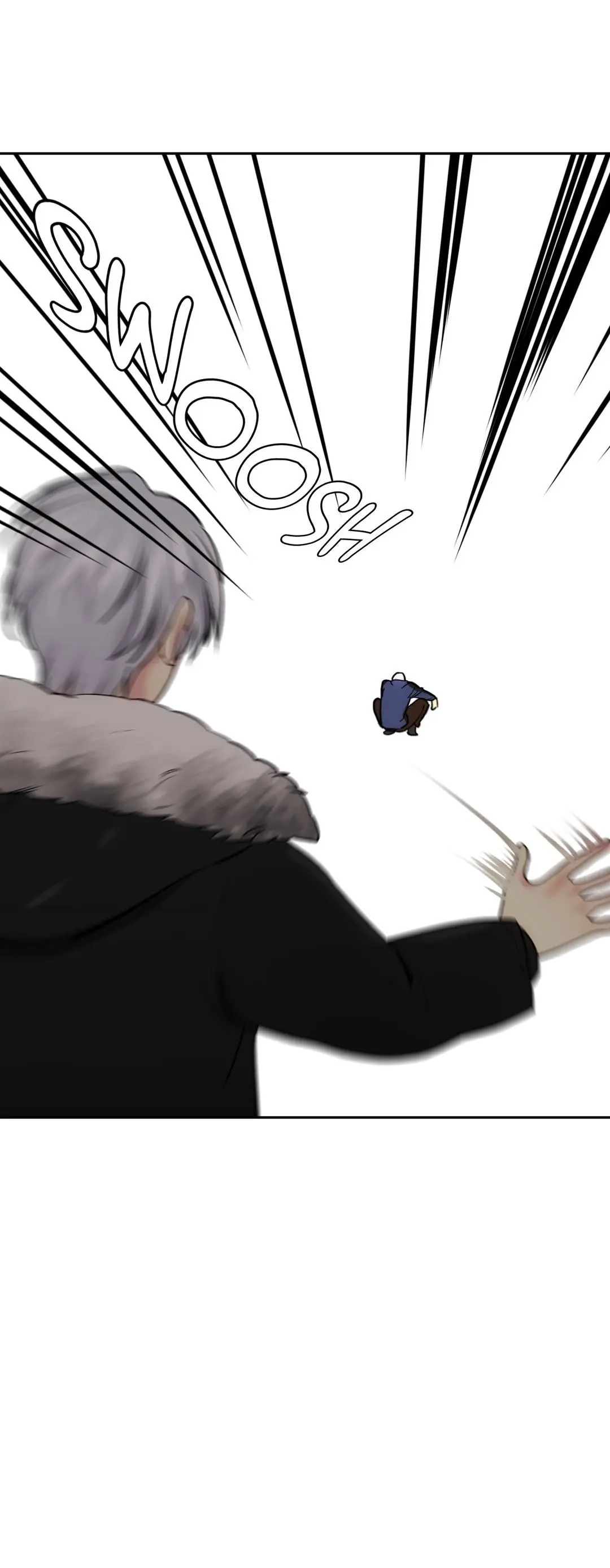 Cobertura XXX – Capítulo 34 Yaoi – Página 14