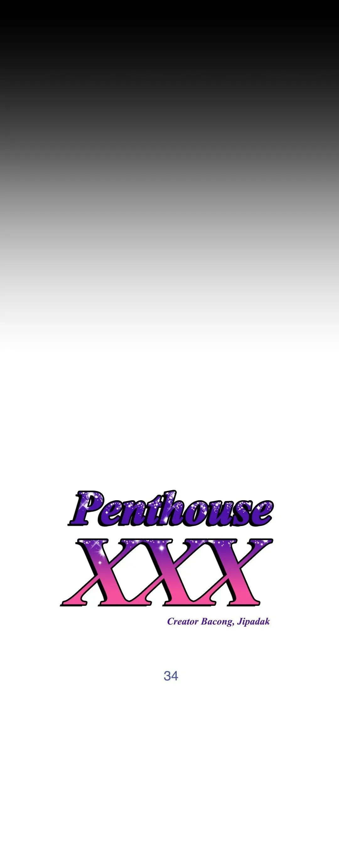 Cobertura XXX – Capítulo 34 Yaoi – Página 18