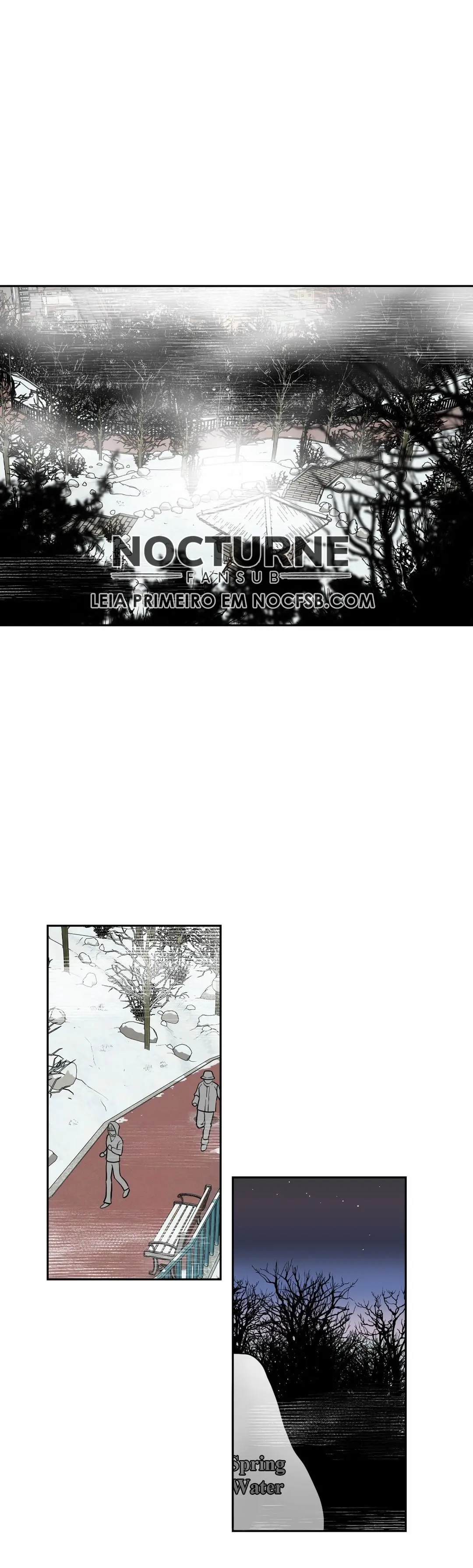 Cobertura XXX – Capítulo 34 Yaoi – Página 2