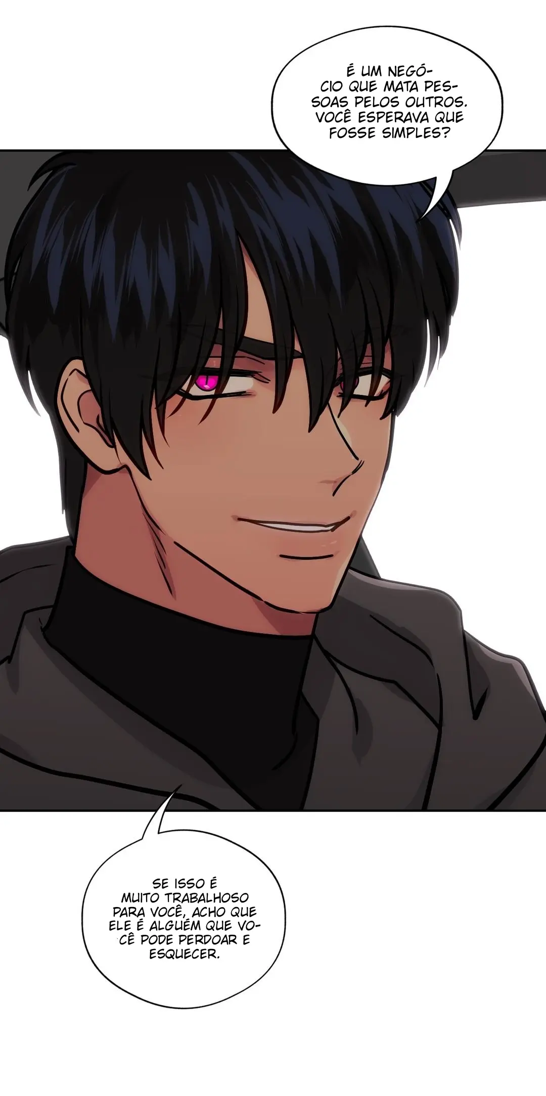 Cobertura XXX – Capítulo 34 Yaoi – Página 30