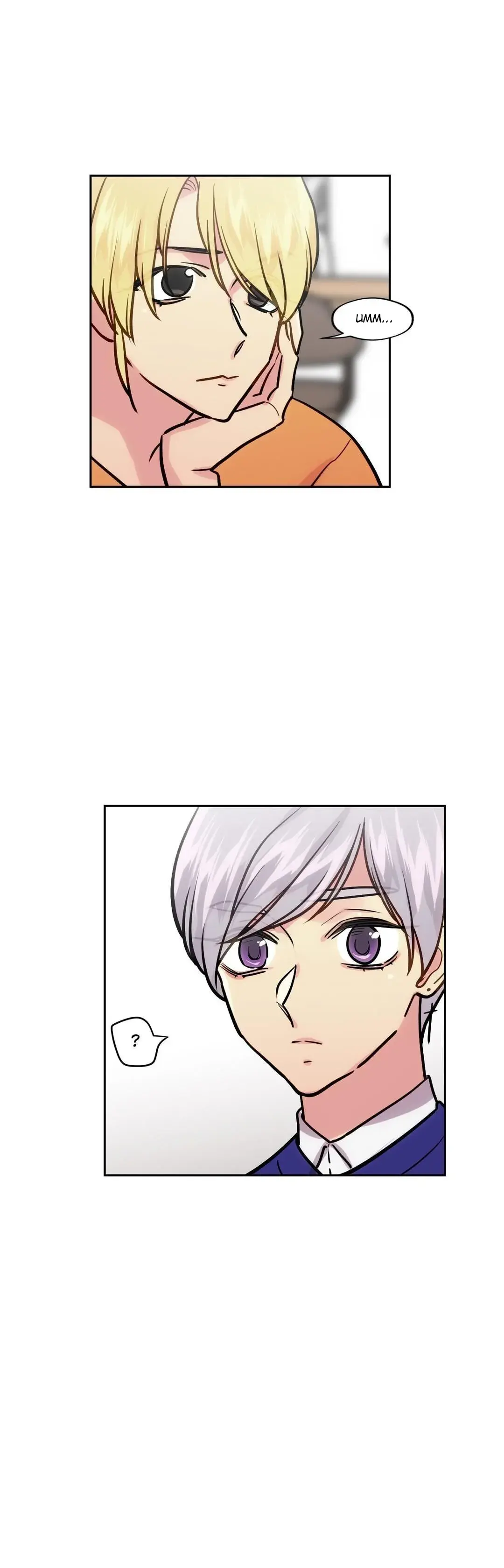 Cobertura XXX – Capítulo 36 Yaoi – Página 15