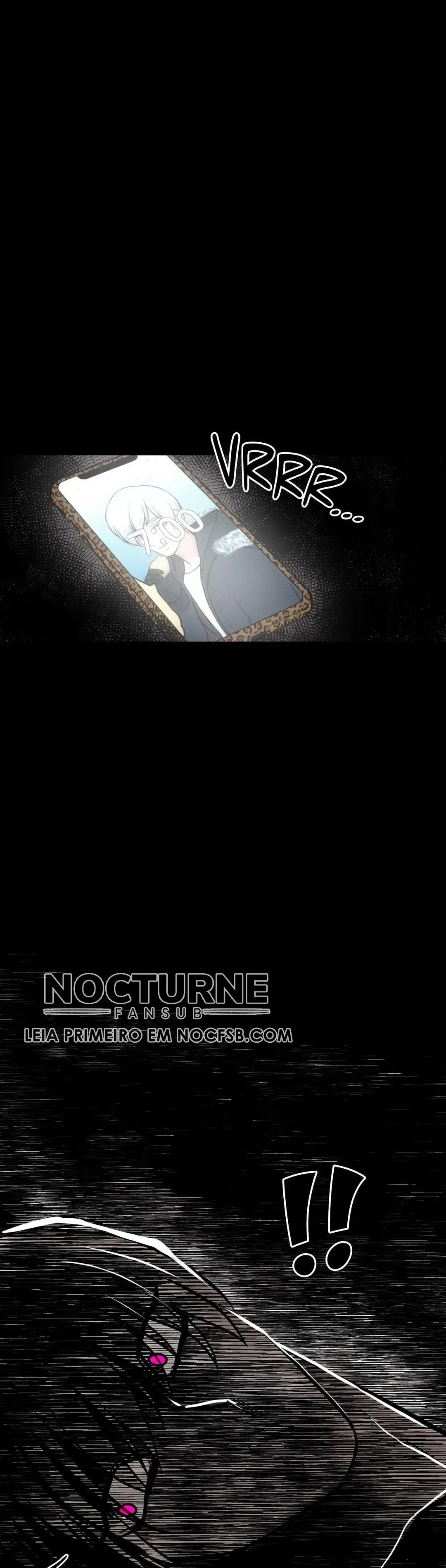 Cobertura XXX – Capítulo 36 Yaoi – Página 2