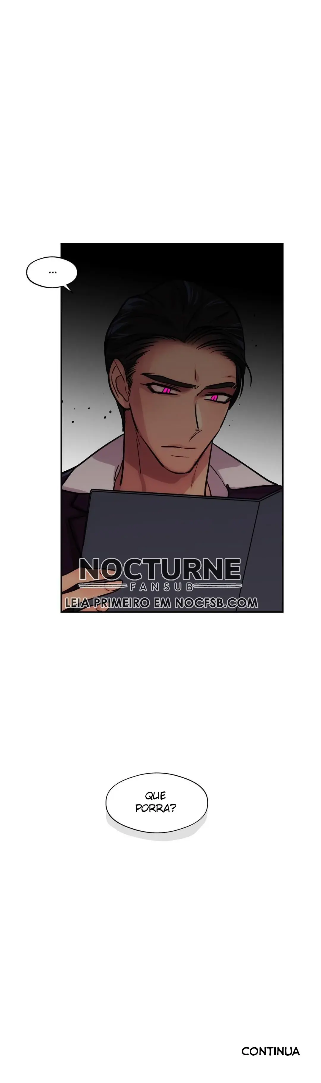 Cobertura XXX – Capítulo 36 Yaoi – Página 26