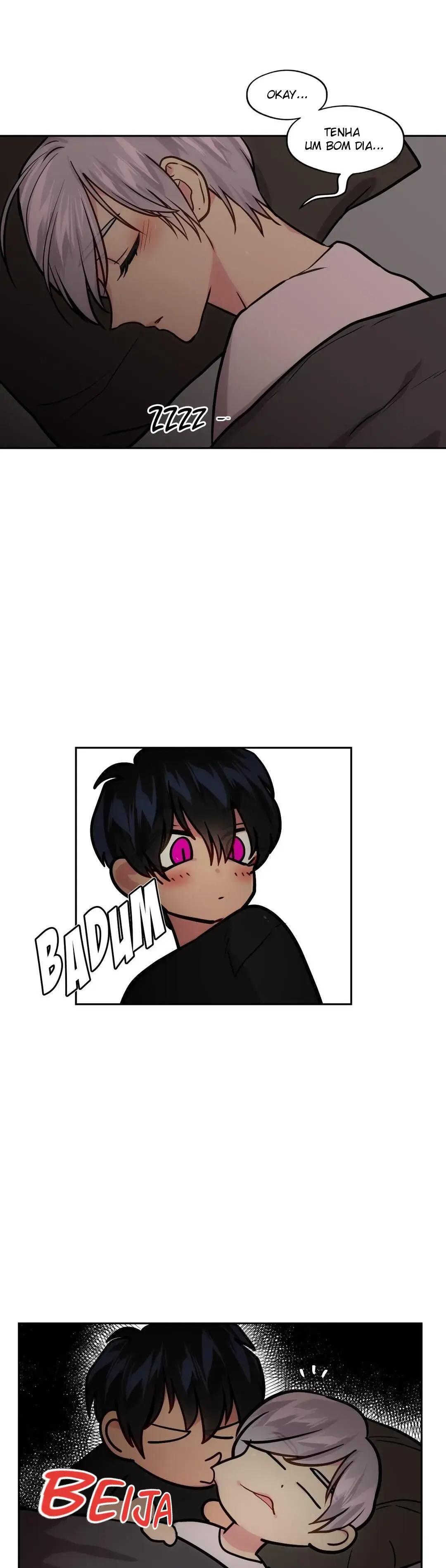 Cobertura XXX – Capítulo 36 Yaoi – Página 6