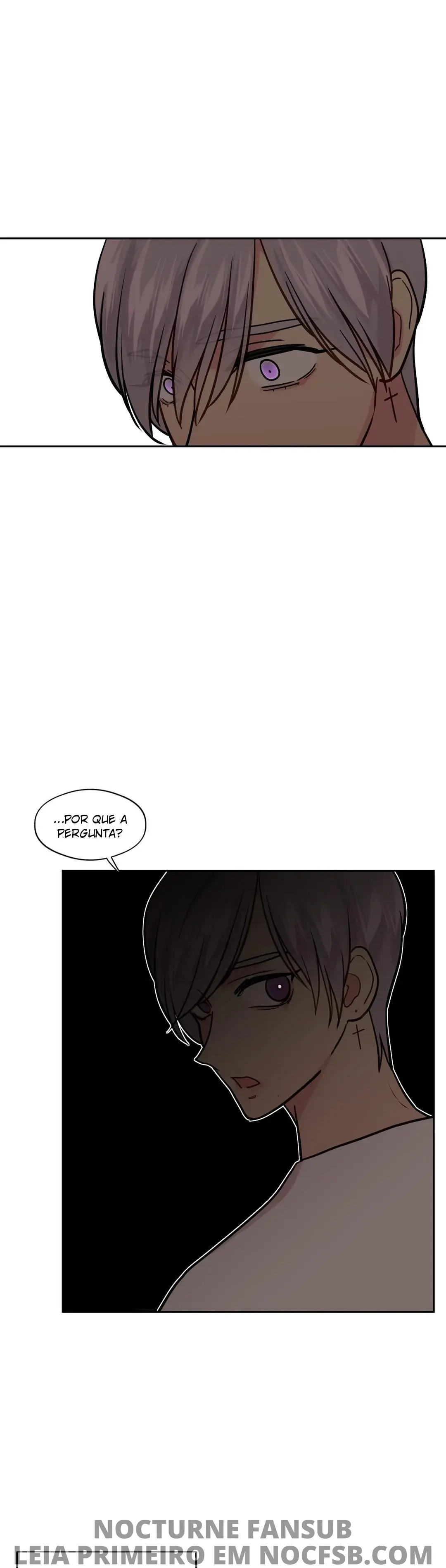 Cobertura XXX – Capítulo 37 Yaoi – Página 12