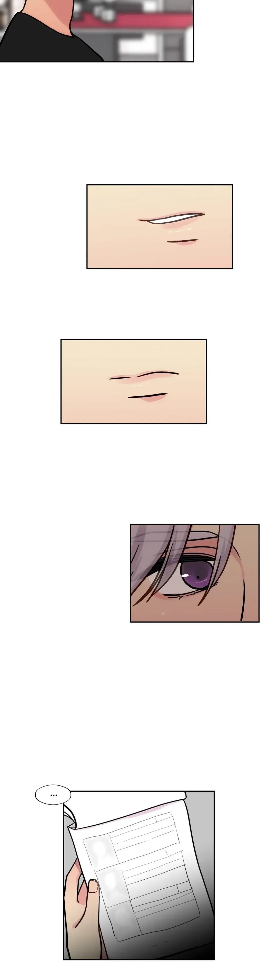 Cobertura XXX – Capítulo 37 Yaoi – Página 20