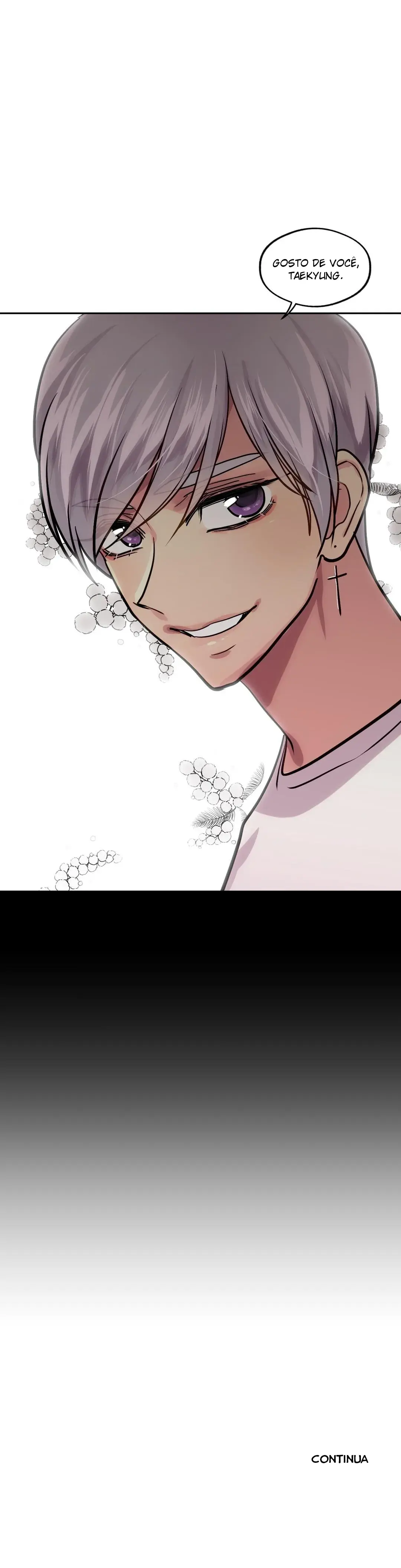 Cobertura XXX – Capítulo 37 Yaoi – Página 25