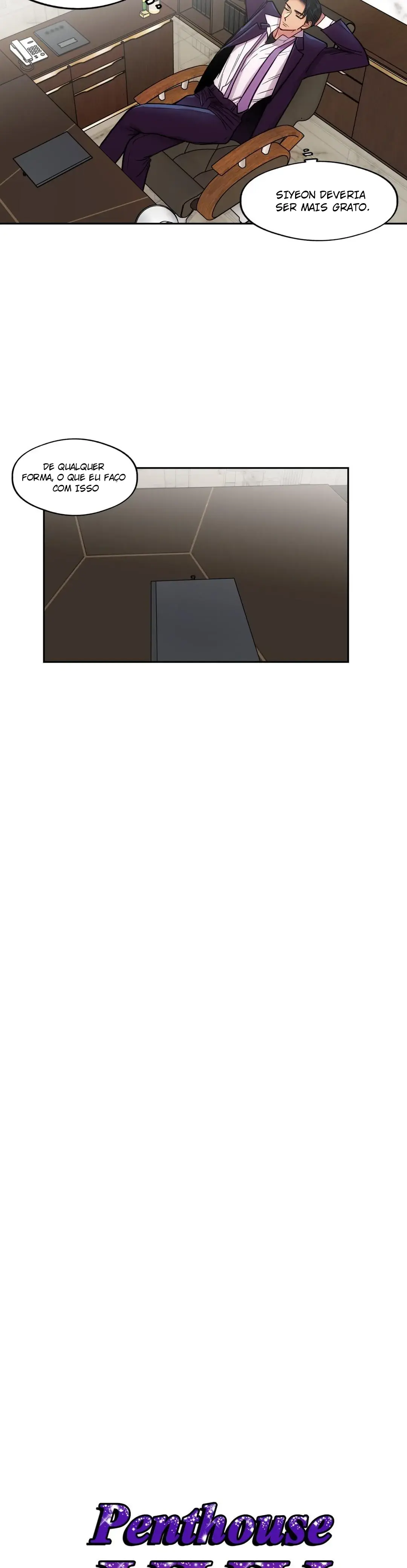 Cobertura XXX – Capítulo 37 Yaoi – Página 7