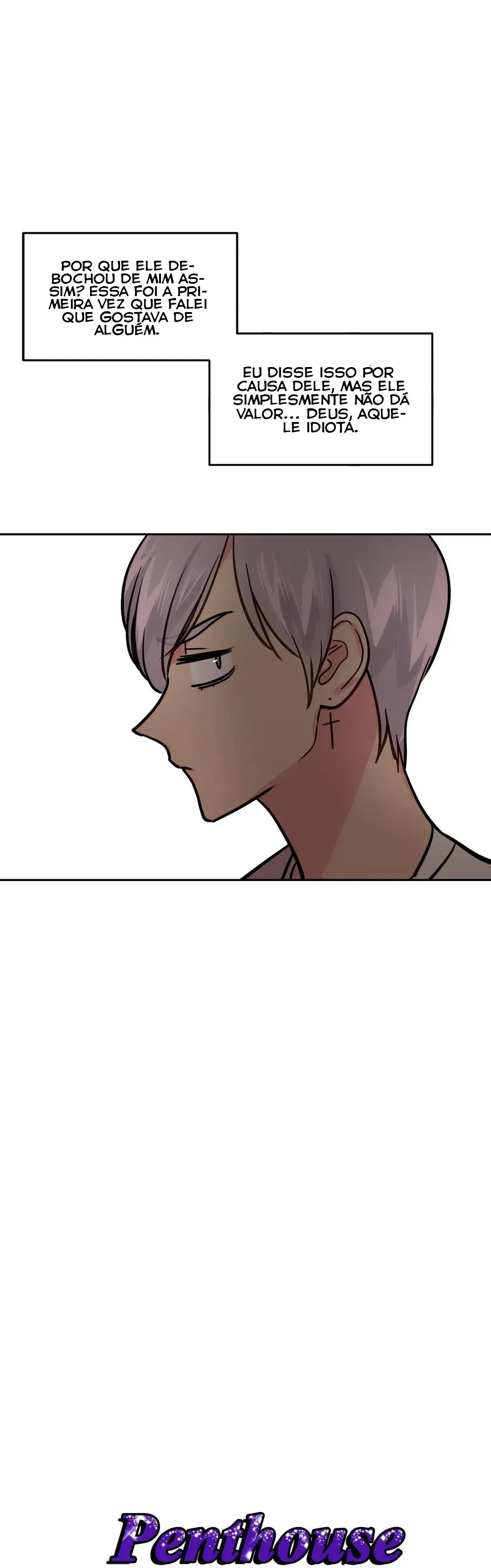 Cobertura XXX – Capítulo 38 Yaoi – Página 10