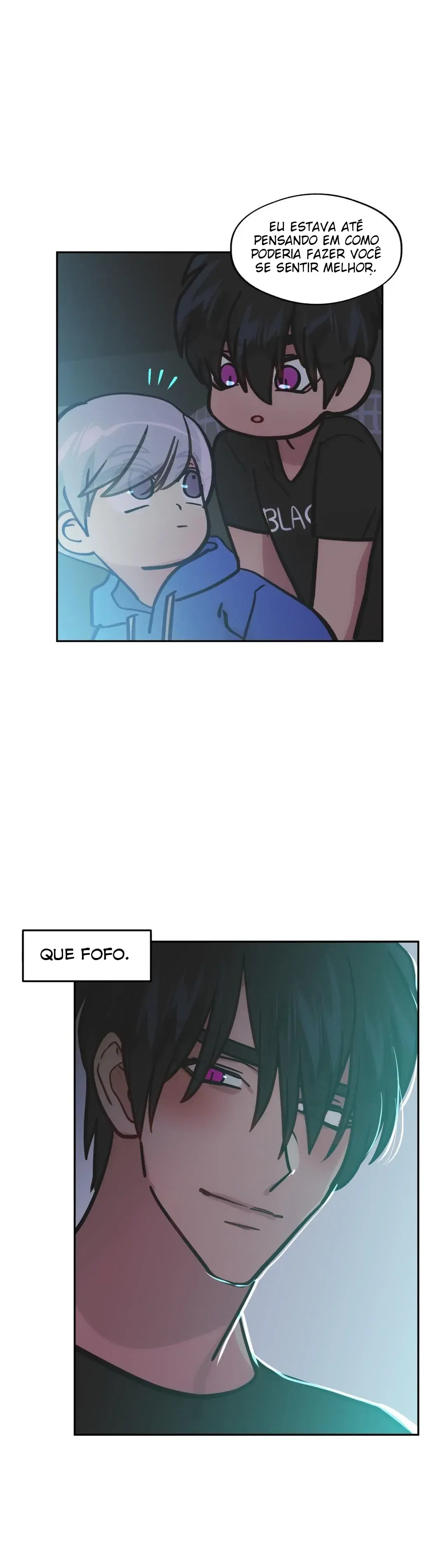 Cobertura XXX – Capítulo 38 Yaoi – Página 19