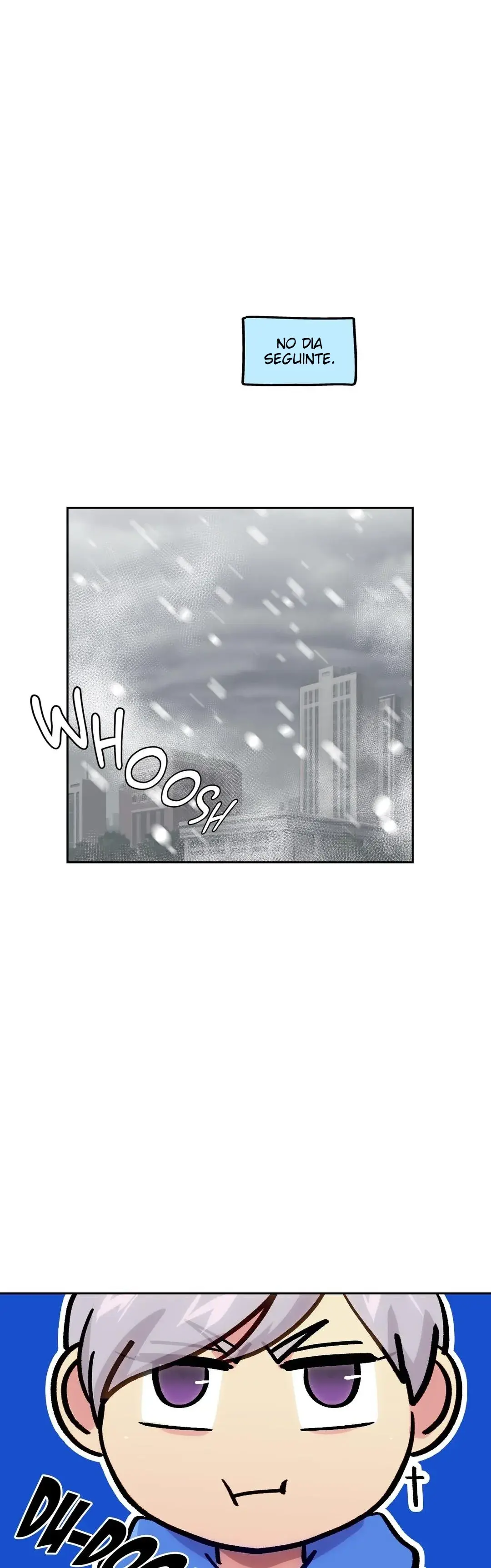 Cobertura XXX – Capítulo 38 Yaoi – Página 25