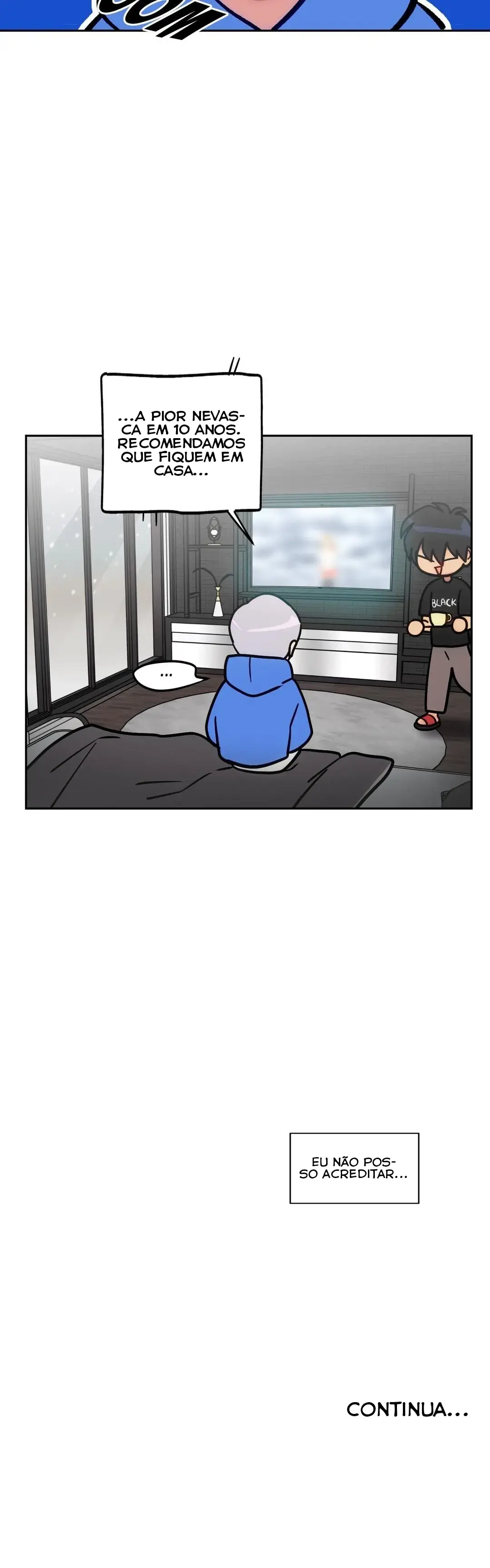 Cobertura XXX – Capítulo 38 Yaoi – Página 26