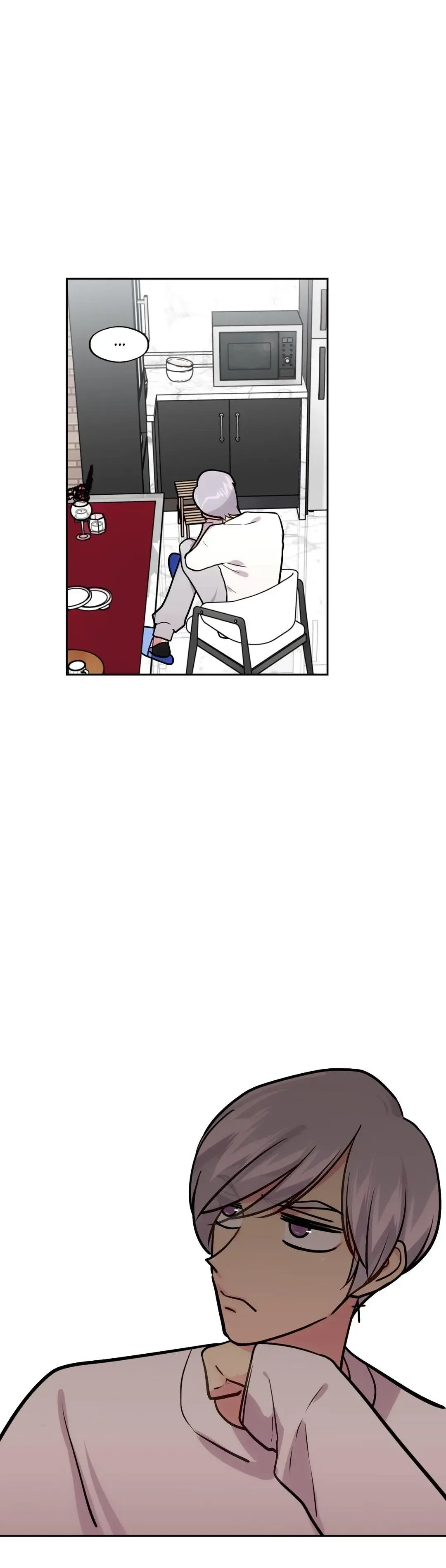 Cobertura XXX – Capítulo 38 Yaoi – Página 9