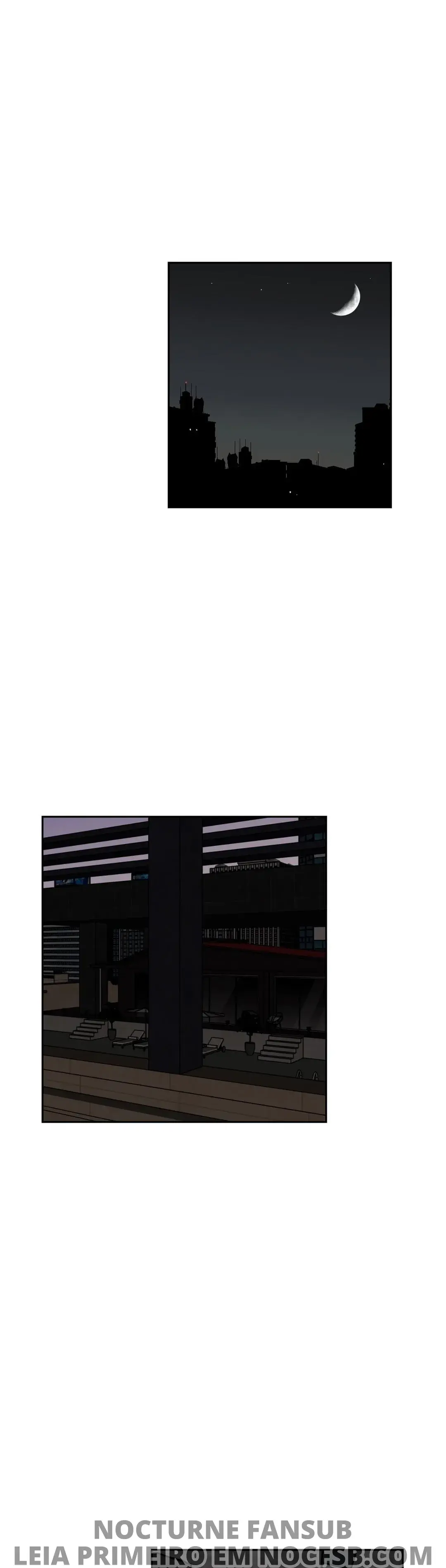 Cobertura XXX – Capítulo 39 Yaoi – Página 20