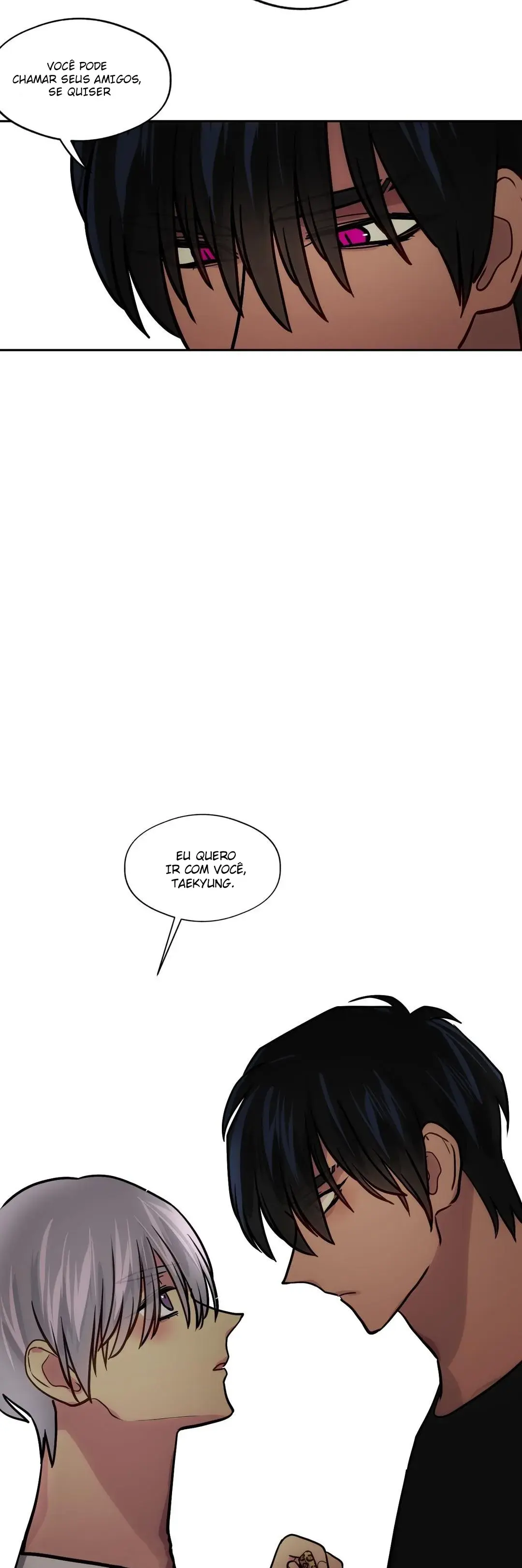 Cobertura XXX – Capítulo 39 Yaoi – Página 27