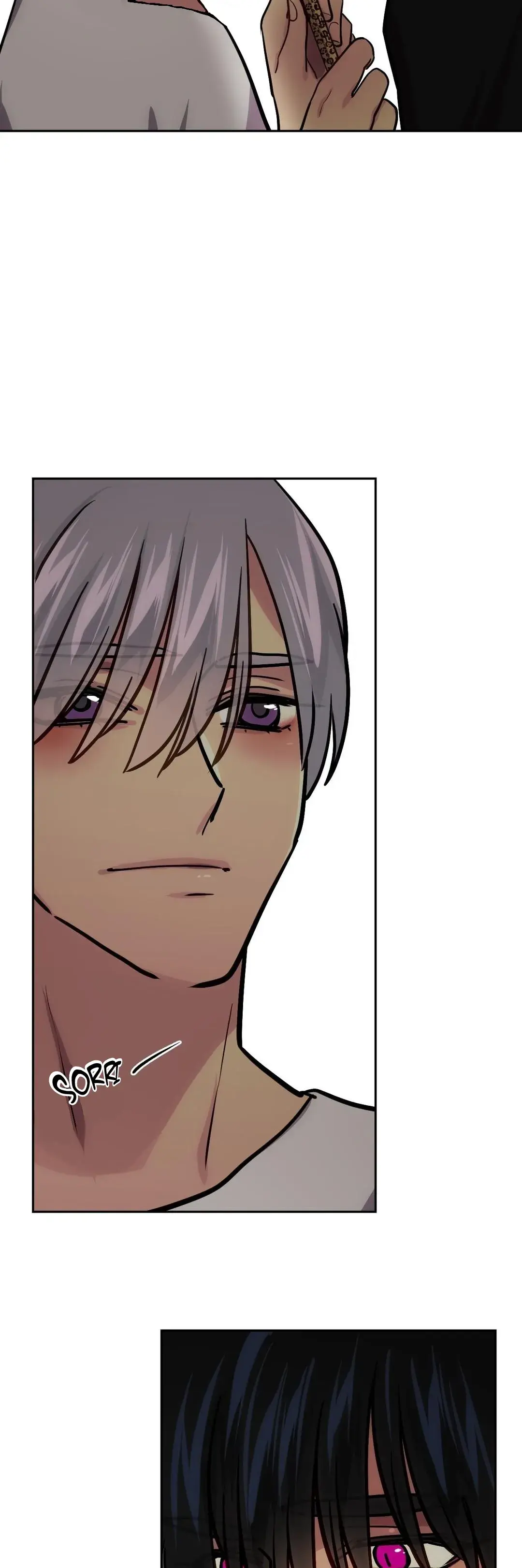 Cobertura XXX – Capítulo 39 Yaoi – Página 28