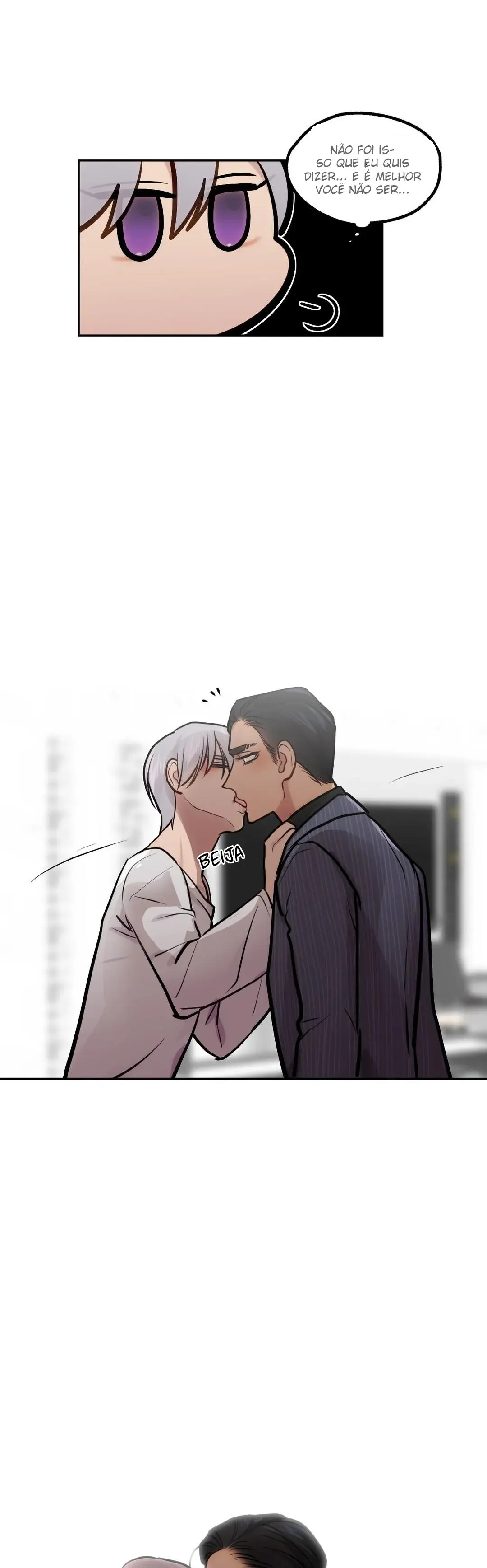 Cobertura XXX – Capítulo 40 Yaoi – Página 13