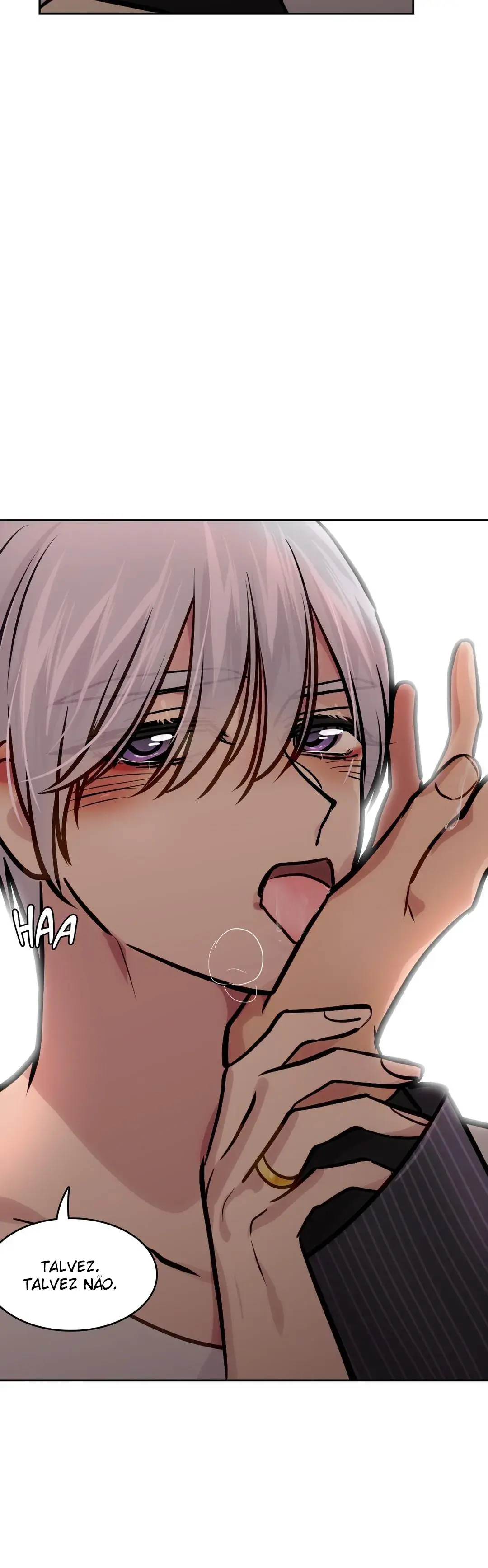 Cobertura XXX – Capítulo 40 Yaoi – Página 16