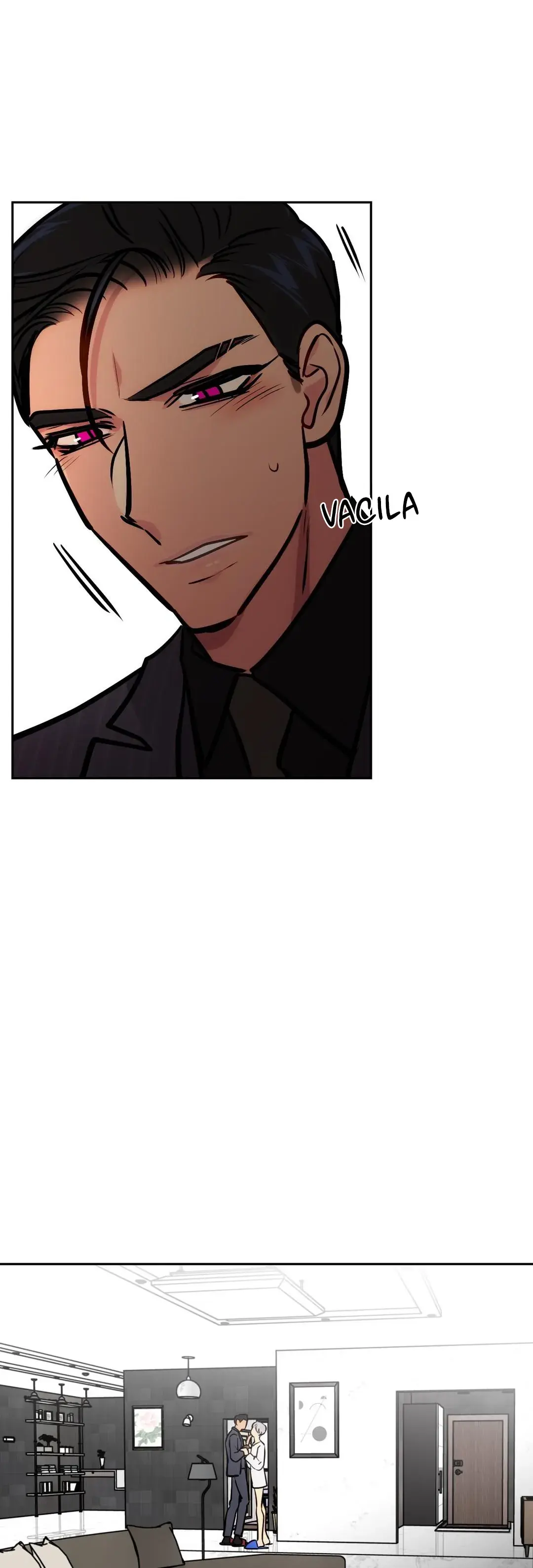 Cobertura XXX – Capítulo 40 Yaoi – Página 17