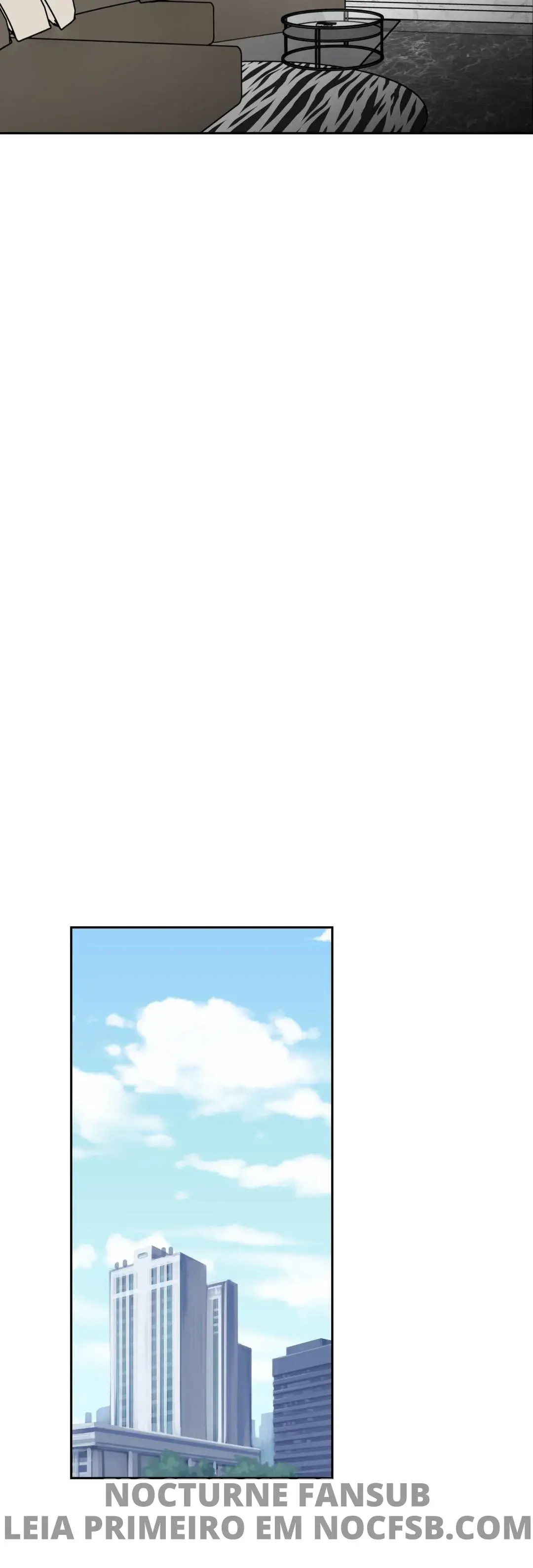 Cobertura XXX – Capítulo 40 Yaoi – Página 18