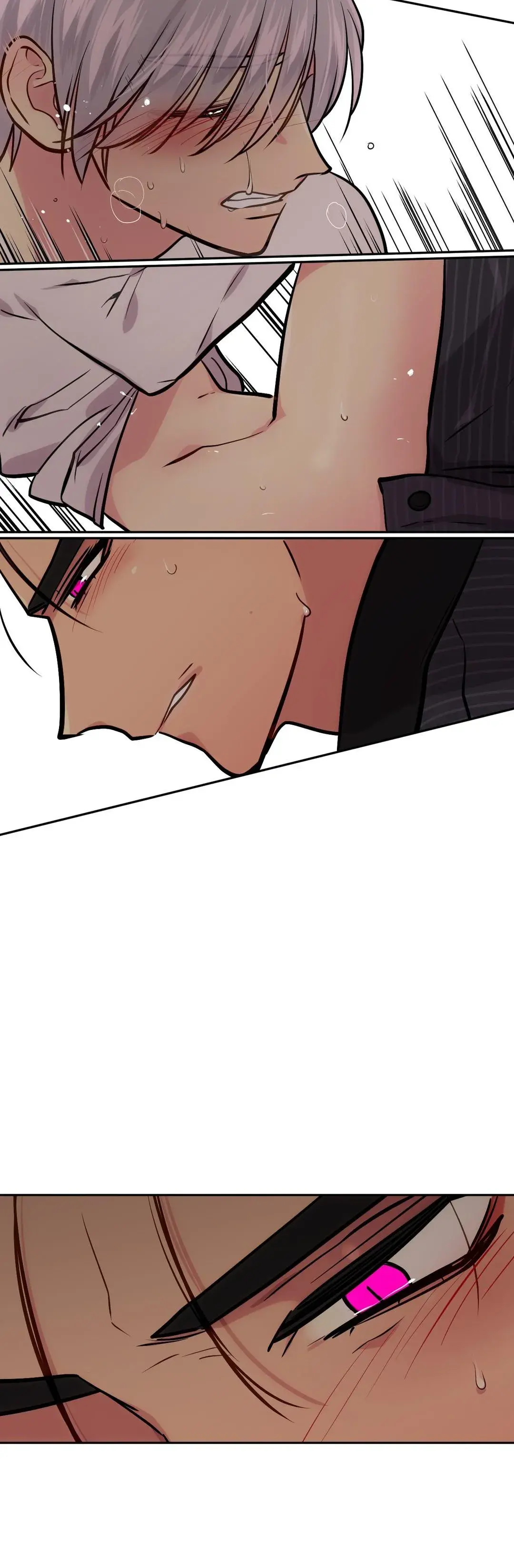 Cobertura XXX – Capítulo 40 Yaoi – Página 5