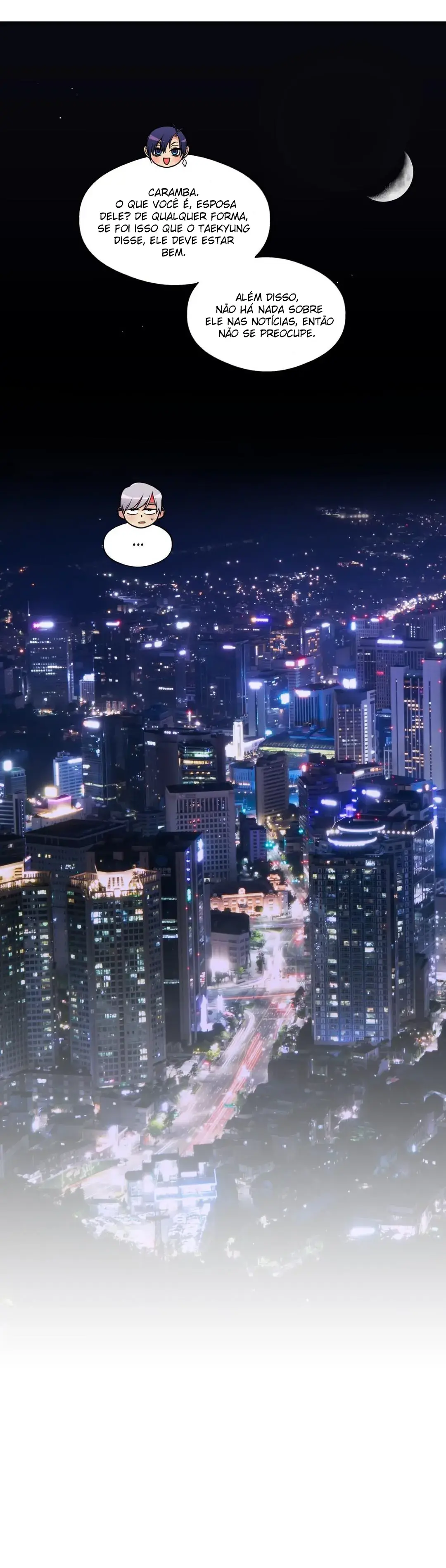 Cobertura XXX – Capítulo 41 Yaoi – Página 13