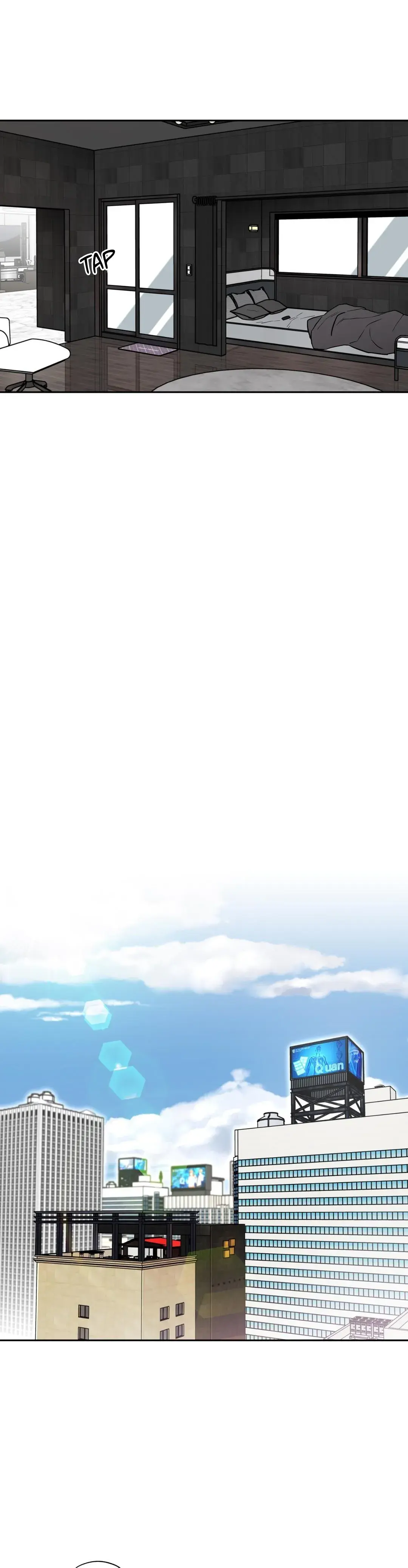 Cobertura XXX – Capítulo 41 Yaoi – Página 16