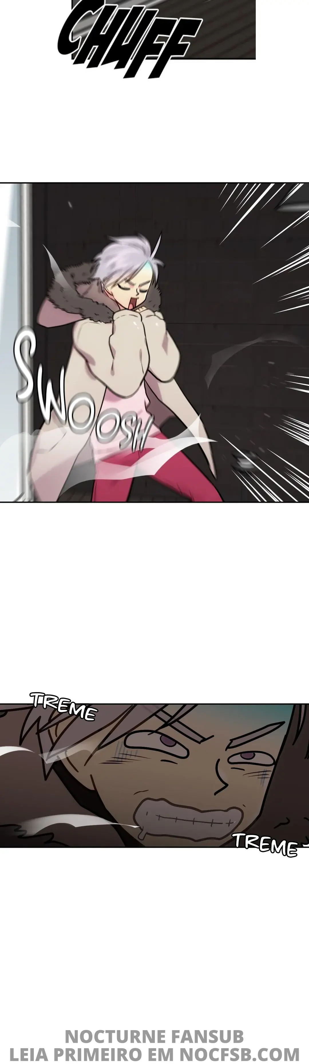 Cobertura XXX – Capítulo 41 Yaoi – Página 20