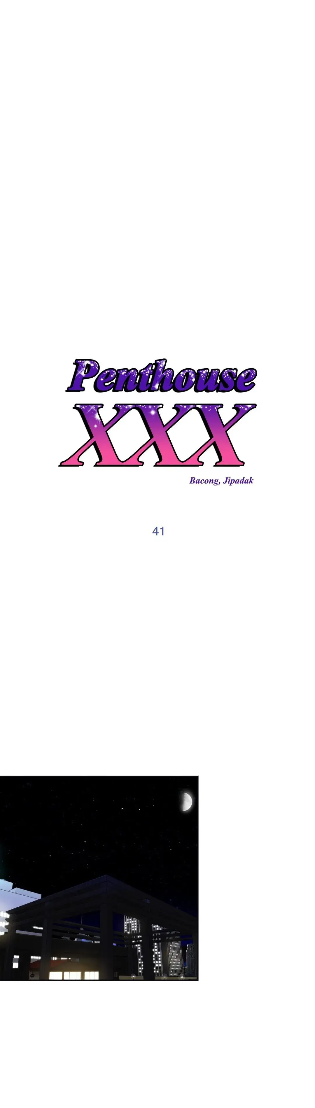 Cobertura XXX – Capítulo 41 Yaoi – Página 4